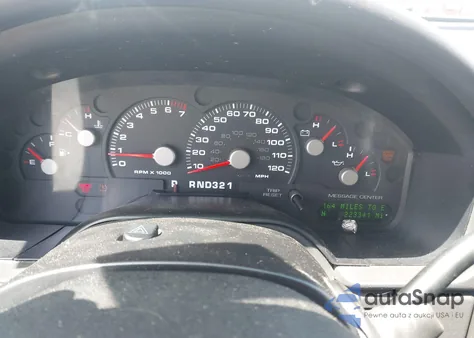 2004 Ford Explorer Limited from USA, damaged, VIN 1FMZU75W54UB34093